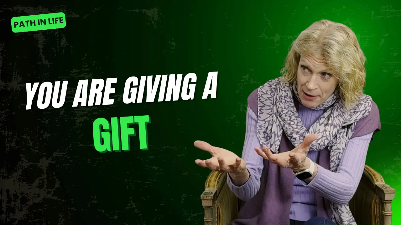 Jess Seaton: present presentation