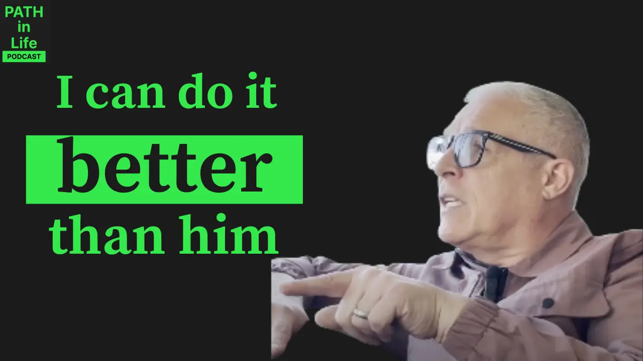 Darren Thorne: Becoming a DJ