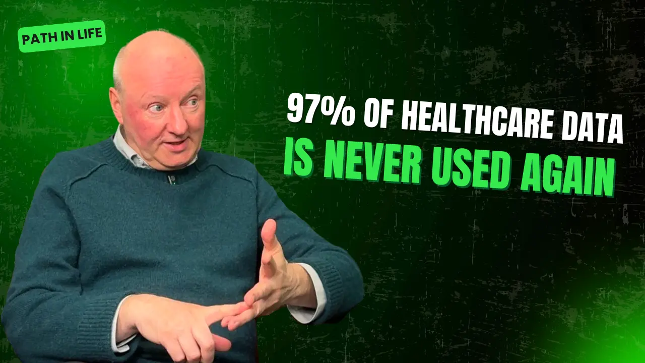 Chris May: founder of Mayden