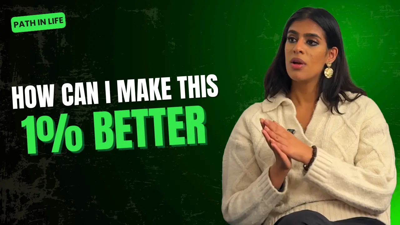 Maahika Singh: reclaiming bossy