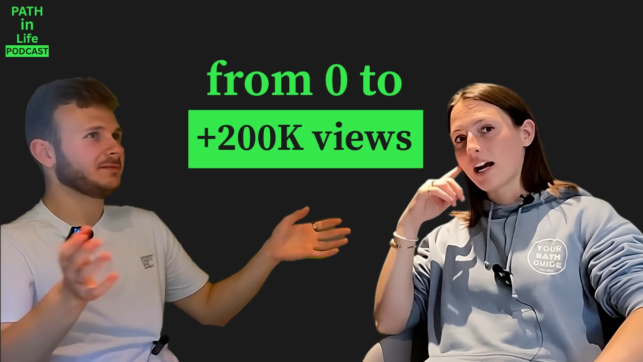 Kyra Hardy: Choose your hard